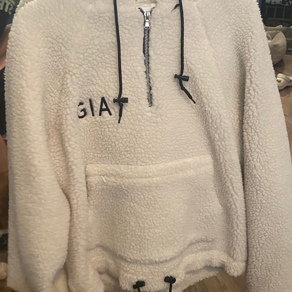I.AM.GIA Pixie Half-Zip - Picture 2 of 3